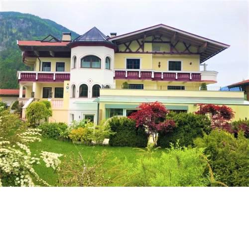 Appartements Rustikal Pertisau