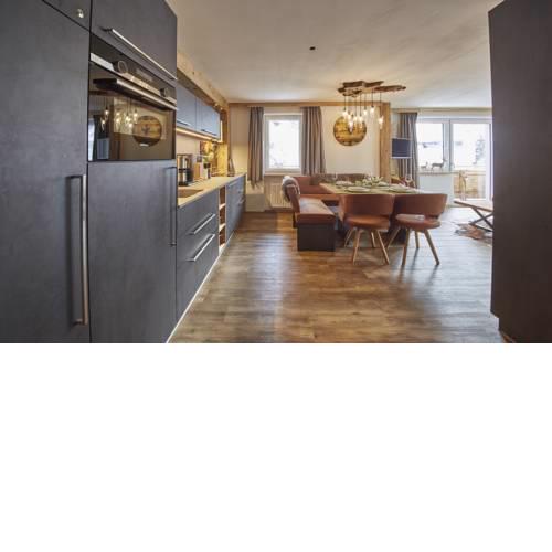 Appartements Saalbacher Perle by HolidayFlats24