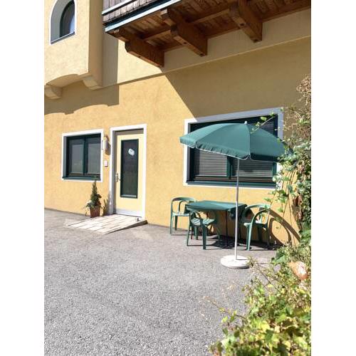 Appartements Samerhof - TOP 1