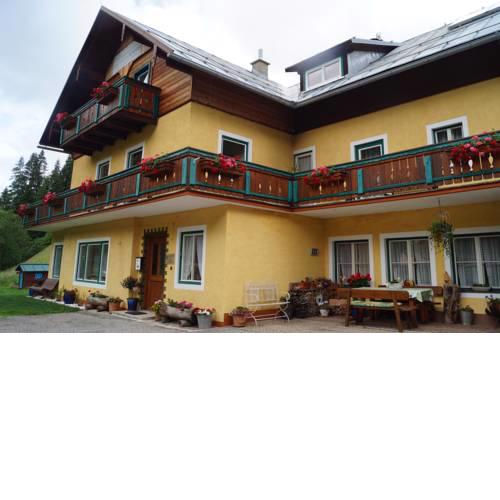 Appartements Schiffer