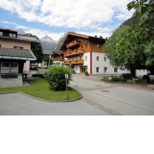 Appartements Schmidsendl
