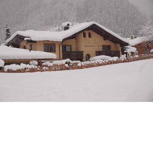 Appartements Schneeberger