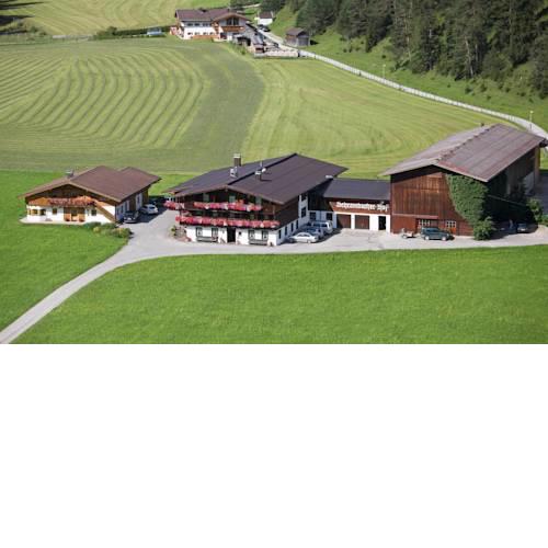 Appartements Schrambacherhof