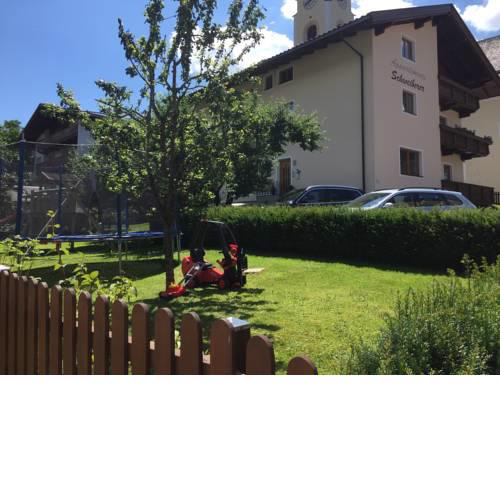 Appartements Schweiberer