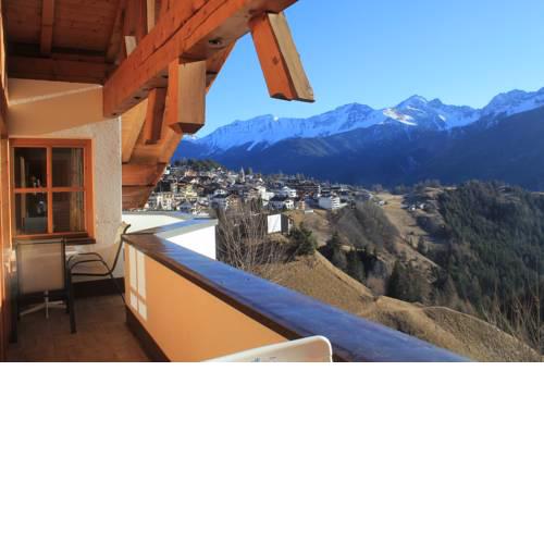Appartements s'Grieble