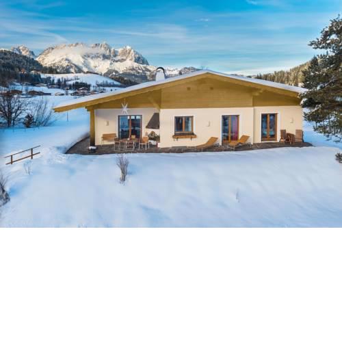 Appartements Skida