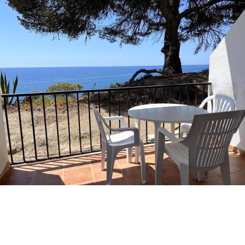 APPARTEMENTS SOL y MAR - Cala Llevado 2