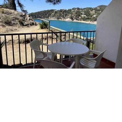 Appartements sol y mar cala llevado