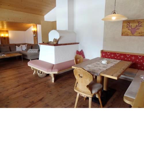 Appartements Sonnblick