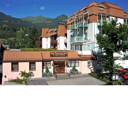 Appartements Sonnhof-Christianhof