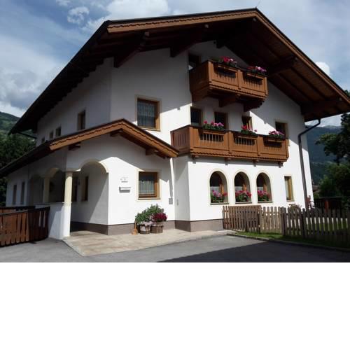 Appartements Spitaler