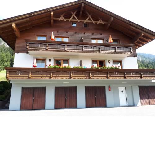 Appartements Spitzegel
