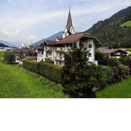 Appartements St. Leonhard