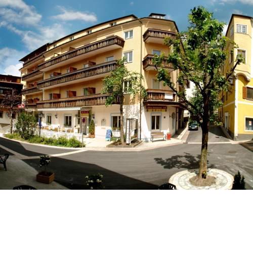 Appartements Stadt Wien