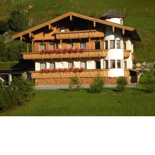 Appartements Staudacher