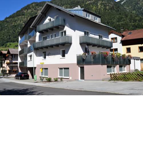 Appartements Steiger