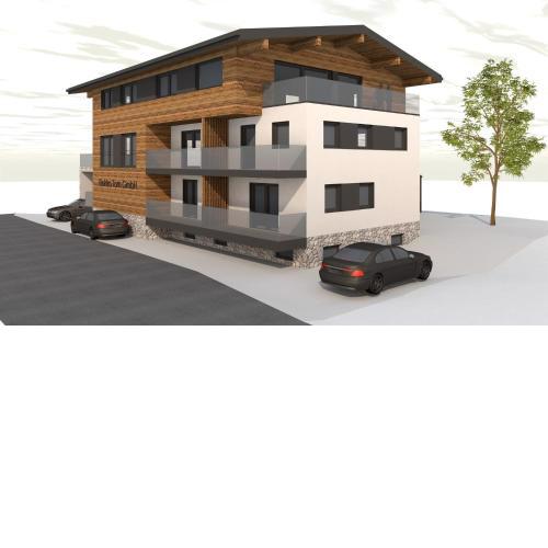 Appartements Steinberg
