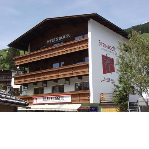 Appartements Steinbock