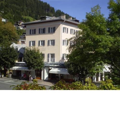 Appartements Steiner