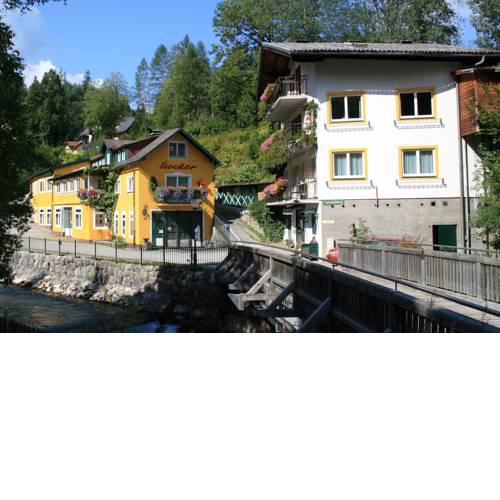 Appartements Stocker - Zur Schmiede