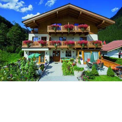 Appartements Stockinger