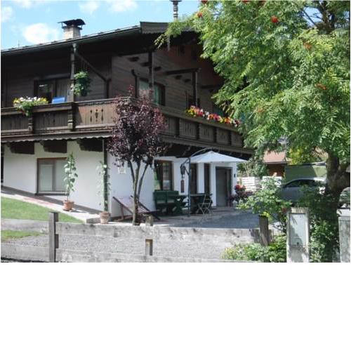 Appartements Strasser Angelika