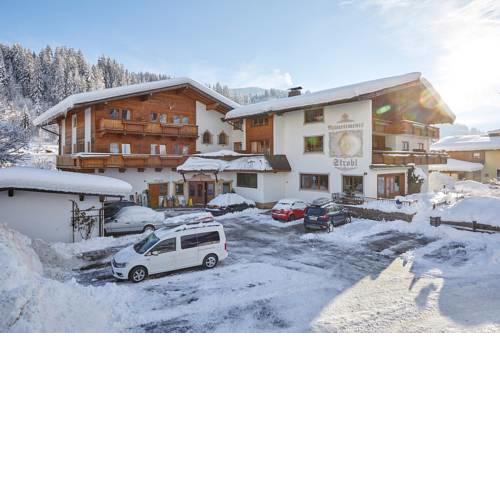 Appartements Strobl