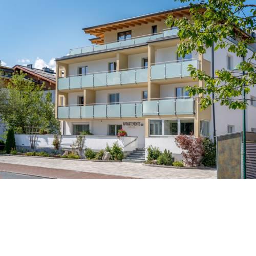 Appartements Sulzer