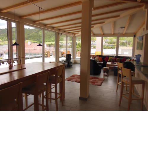 Appartements Tamino - City Appartements by Schladmingurlaub
