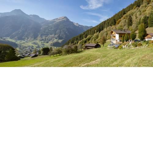 Appartements Tanafreida Montafon