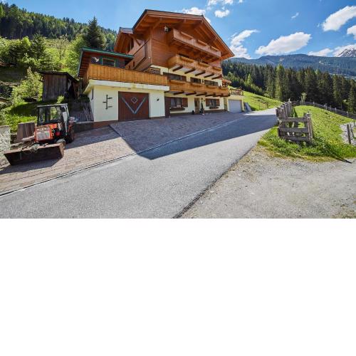 Appartements Taxach by HolidayFlats24