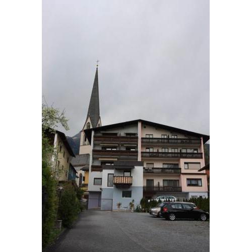 Appartements und private Frühstückspension Hofherr