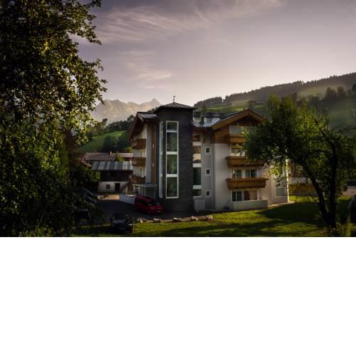 Appartements Unser Unterberg