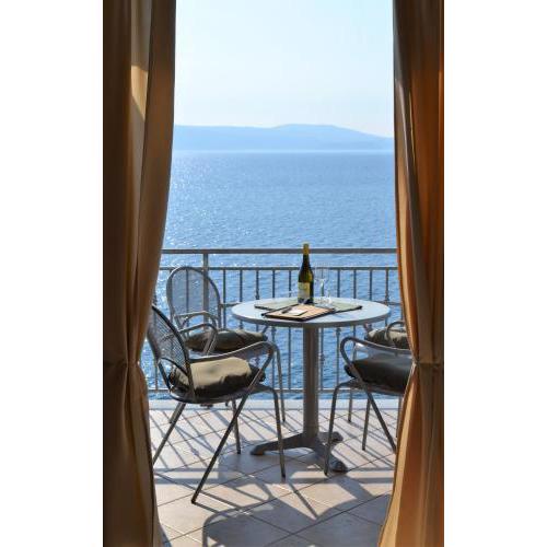 Appartements Vinomare