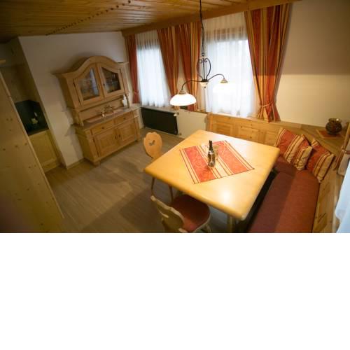 Appartements Waldhof