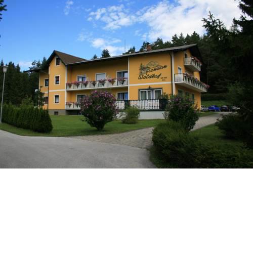 Appartements Waldhof