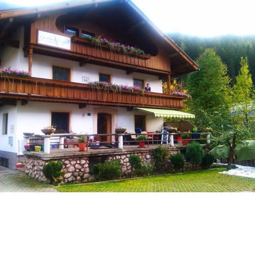 Appartements Wasserfälle