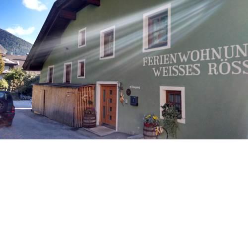 Appartements Weisses Rössl