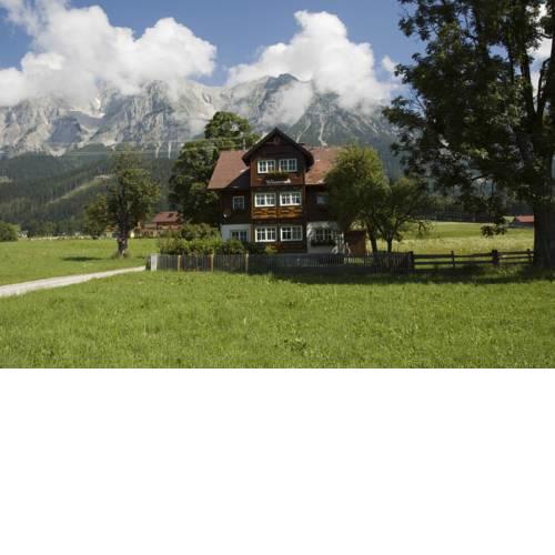 Appartements Wieseneck