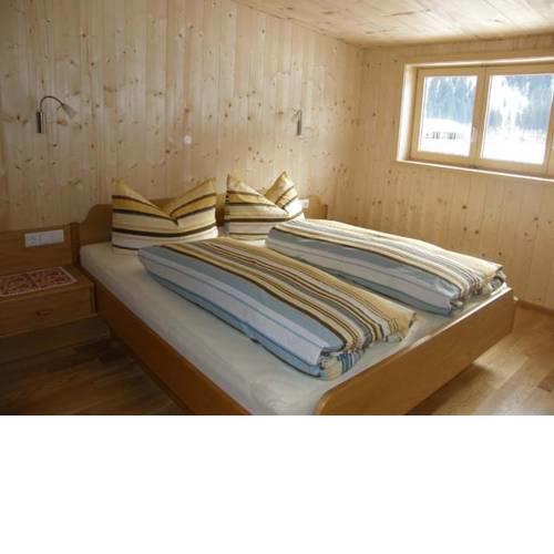 Appartements Willi