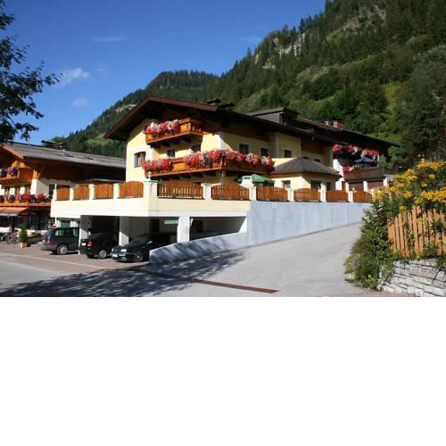 Appartements Wirnsperger
