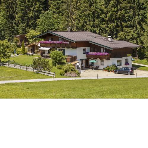 Appartements Wörgötter Evi
