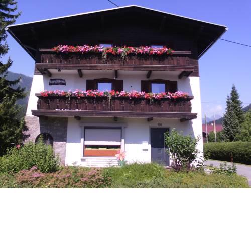 Appartements Zankl