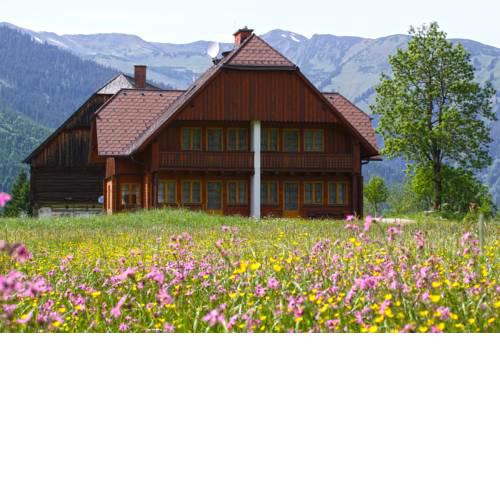Appartements Zettler