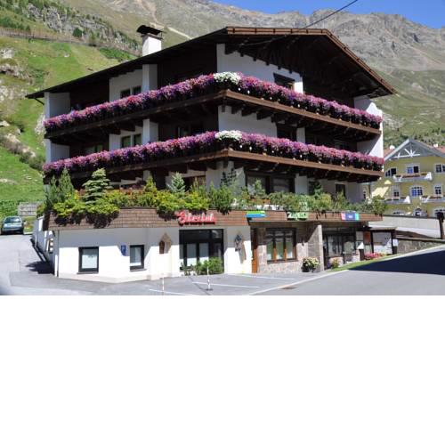 Appartements Zirmhof