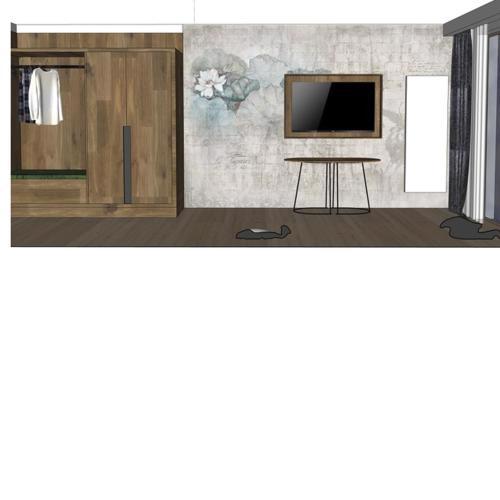 Appartements zum Strossna