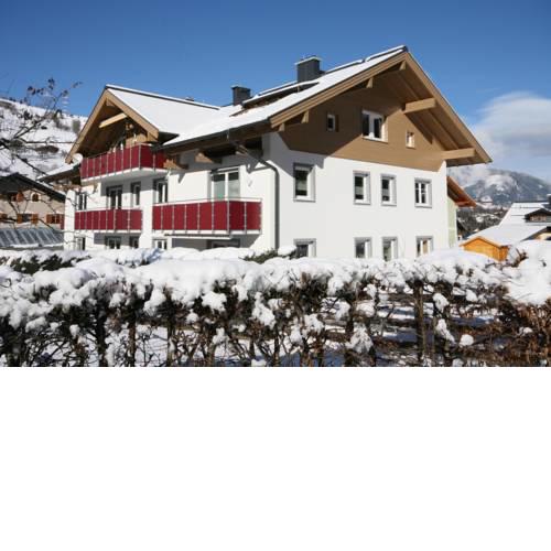Appartements Zur Kapelle