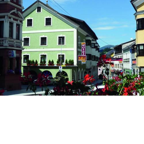 Appartements zur Rose