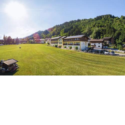 Apparthotel AlpenChalet