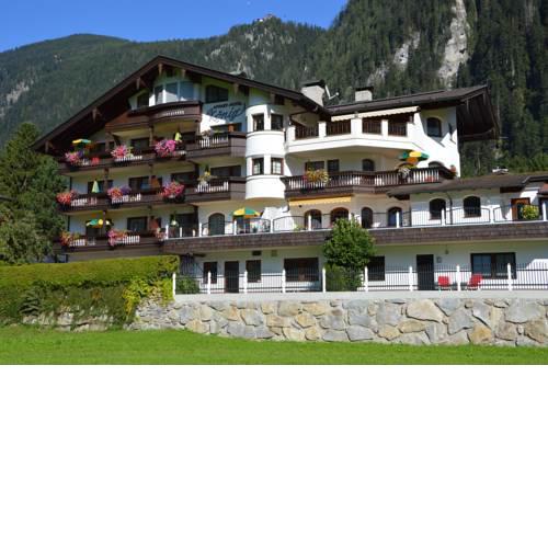Apparthotel König